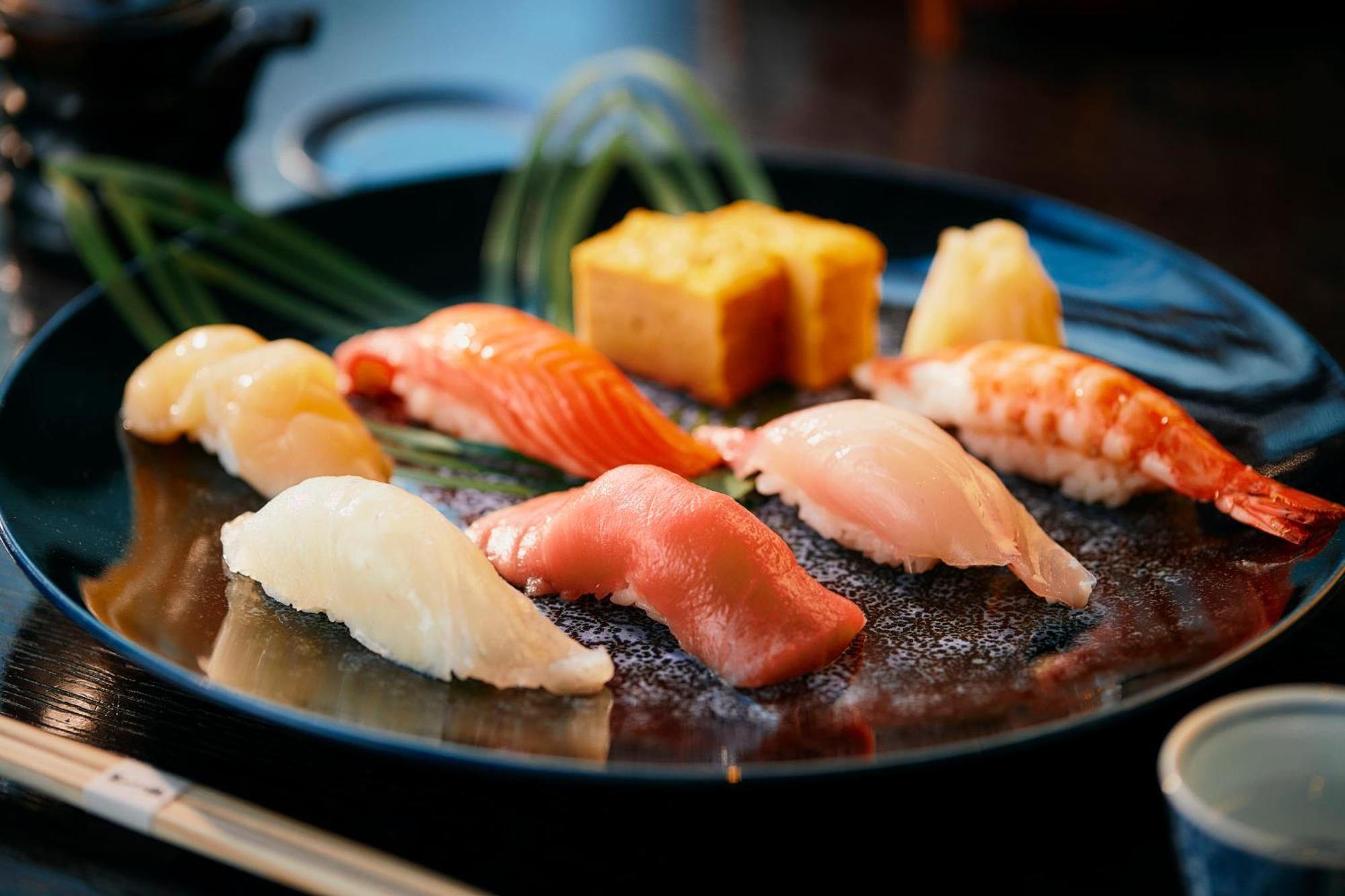 东京帕克酒店 東京都 外观 照片